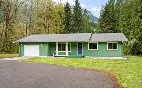 29314 387th Ave NE, Arlington, WA 98223