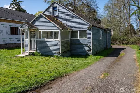 2011 Harding Rd, Aberdeen, WA 98520