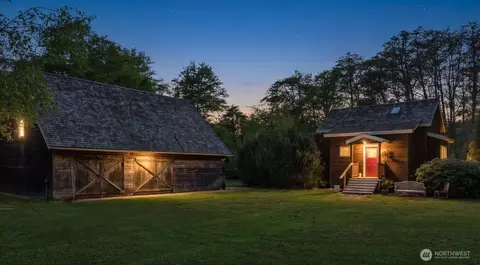 3404 Oysterville Rd, Oysterville, WA 98641