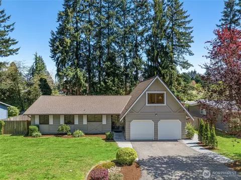 2408 164th Ave NE, Bellevue, WA 98008