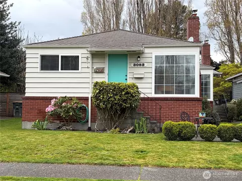 3053 64th Ave SW, Seattle, WA 98116