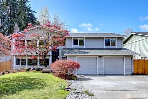 1118 207th Pl SE, Bothell, WA 98012
