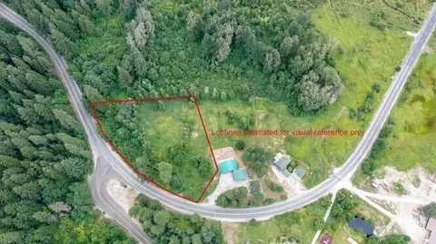 0 Nna Lake Wenatchee Hwy, Lake Wenatchee, WA 98826