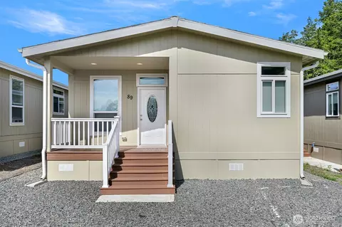 4672 Birch Bay Lynden Rd #89, Blaine, WA 98230