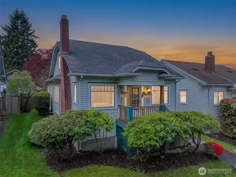 1206 Wetmore Ave, Everett, WA 98201