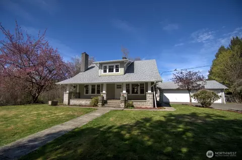 2306 Bigelow Ave NE, Olympia, WA 98506
