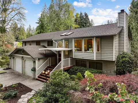 16603 199th Pl NE, Woodinville, WA 98077