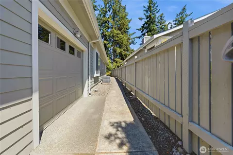 Exterior - 811 Medsker Rd, Sequim, WA 98382 photo 7 of 8