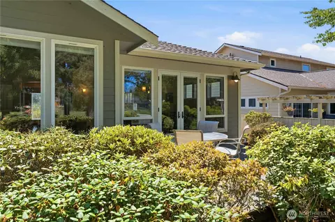 Exterior - 811 Medsker Rd, Sequim, WA 98382 photo 6 of 8