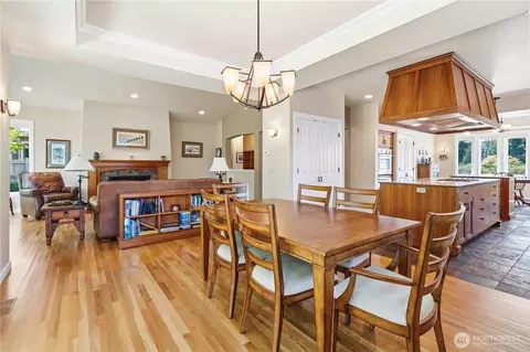 Dining - 811 Medsker Rd, Sequim, WA 98382 photo 3 of 5