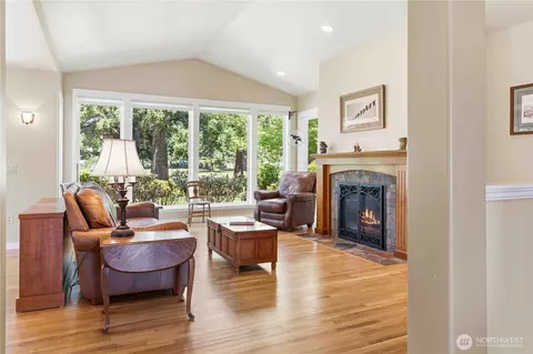 Living - 811 Medsker Rd, Sequim, WA 98382 photo 1 of 3