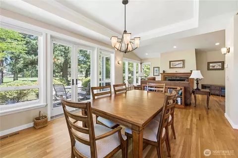 Dining - 811 Medsker Rd, Sequim, WA 98382 photo 5 of 5