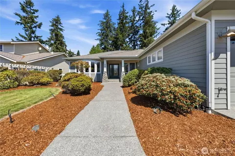 Exterior - 811 Medsker Rd, Sequim, WA 98382 photo 3 of 8