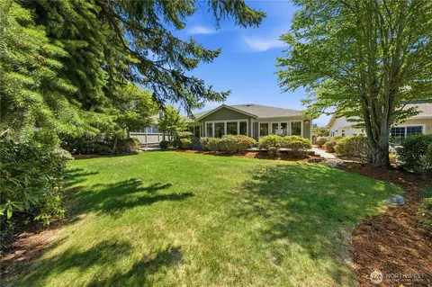 Exterior - 811 Medsker Rd, Sequim, WA 98382 photo 1 of 8