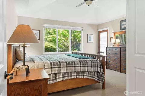 Bedroom - 811 Medsker Rd, Sequim, WA 98382 photo 1 of 3