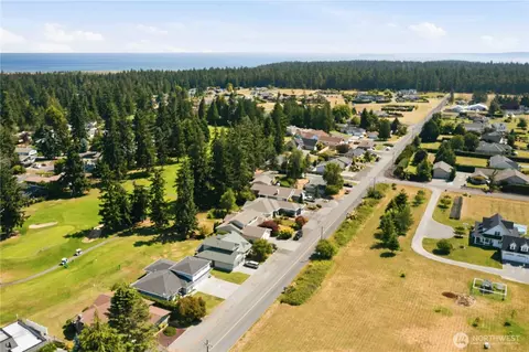 View/Area - 811 Medsker Rd, Sequim, WA 98382 photo 2 of 3