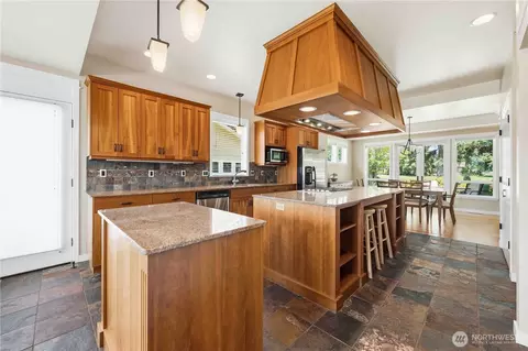 Kitchen - 811 Medsker Rd, Sequim, WA 98382 photo 1 of 7