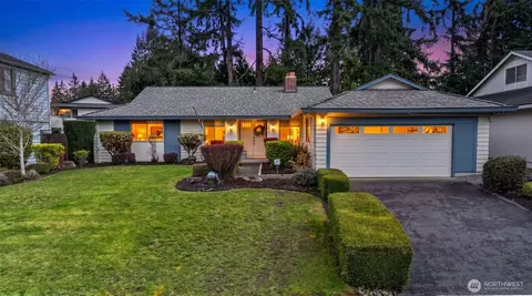 2618 168th Pl NE, Bellevue, WA 98008