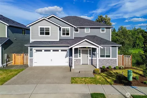 2403 79th Ave SE #110, Tumwater, WA 98501