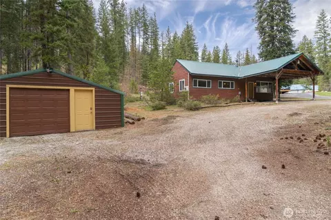 2205 Pine Tree Rd, Leavenworth, WA 98826