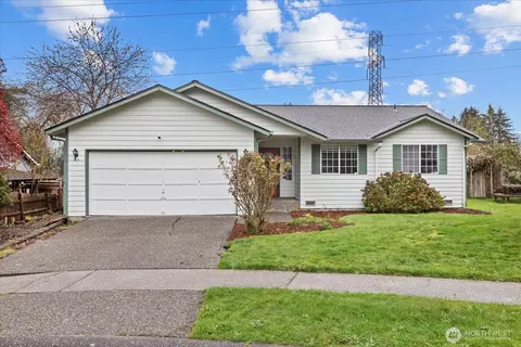 1708 88th Dr SE, Lake Stevens, WA 98258