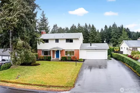 1629 S Highland Ave, Tacoma, WA 98465