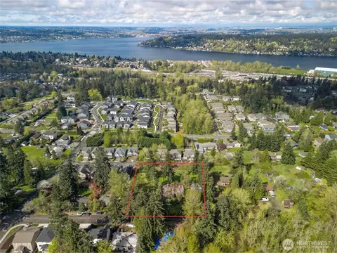 8213 118th Ave SE, Newcastle, WA 98056