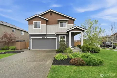10307 Skyline Ave, Granite Falls, WA 98252