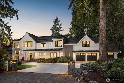 6424 126th Ave NE, Kirkland, WA 98033
