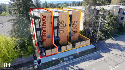 11231 Greenwood Ave N #A, Seattle, WA 98133