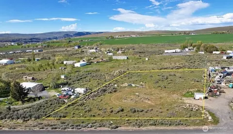 1404 E Hwy 28, Soap Lake, WA 98851