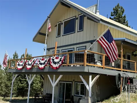 300 Sunset Way, East Wenatchee, WA 98802