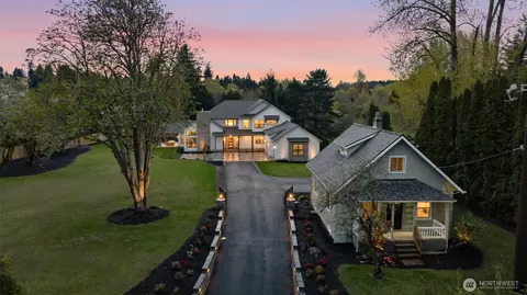 17218 NE 17220 Ne Woodinville-duvall Rd, Woodinville, WA 98072