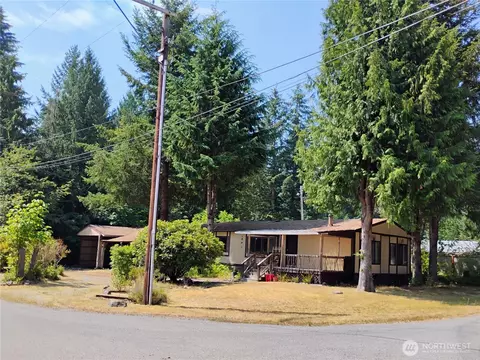 100 Heather Pl, Packwood, WA 98361