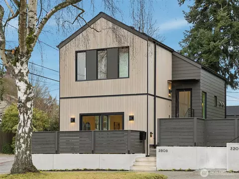2806 W Dravus St, Seattle, WA 98199