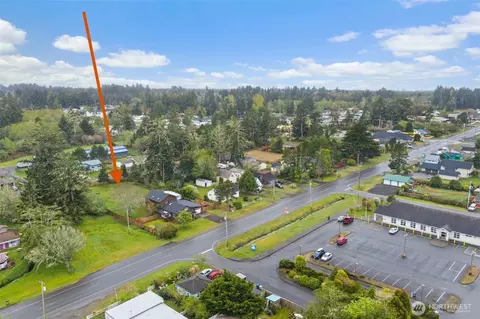 0 Lots 78 Grant Ave, Westport, WA 98595