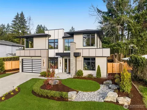 312 160th Ave NE, Bellevue, WA 98008