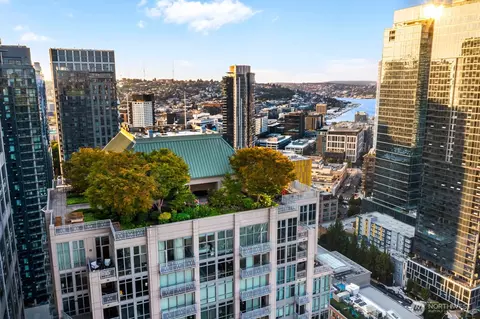 819 Virginia St #3303, Seattle, WA 98101