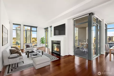 819 Virginia St #3303, Seattle, WA 98101