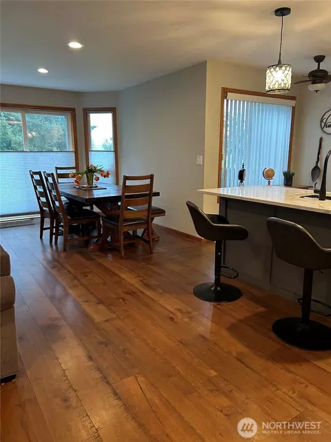 Dining - 6850 Raspberry Dr #A, Everson, WA 98247 photo 2 of 2