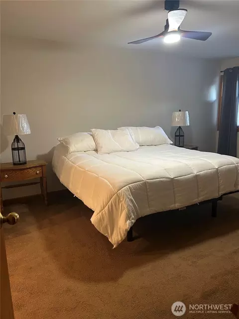 Bedroom - 6850 Raspberry Dr #A, Everson, WA 98247 photo 2 of 4