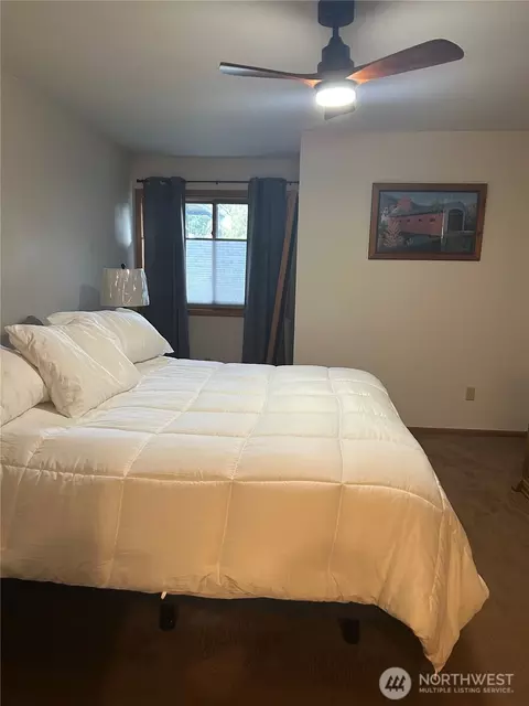 Bedroom - 6850 Raspberry Dr #A, Everson, WA 98247 photo 4 of 4