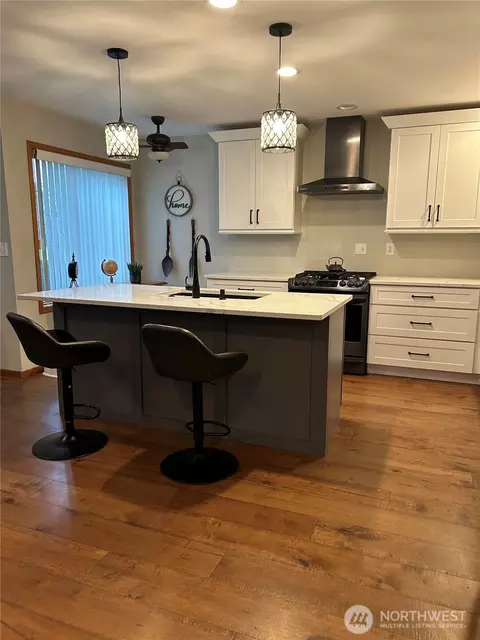 Kitchen - 6850 Raspberry Dr #A, Everson, WA 98247 photo 1 of 1