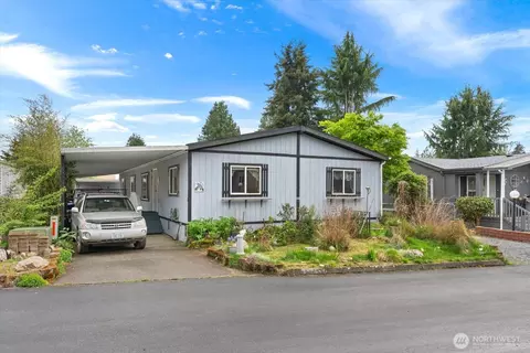 8430 SE 15th Pl #91, Lake Stevens, WA 98258