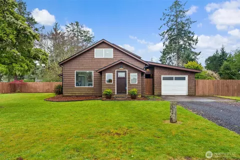 401 W Ocean Ave, Westport, WA 98595