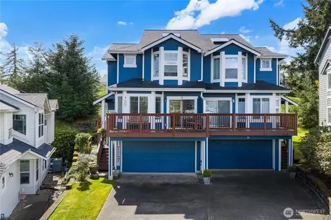 3694 Simmons Mill Ct SW #A, Olympia, WA 98512
