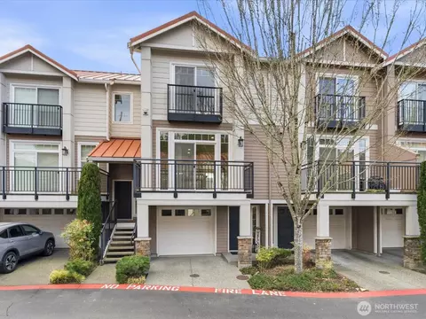 12701 SE 41st Pl #316, Bellevue, WA 98006