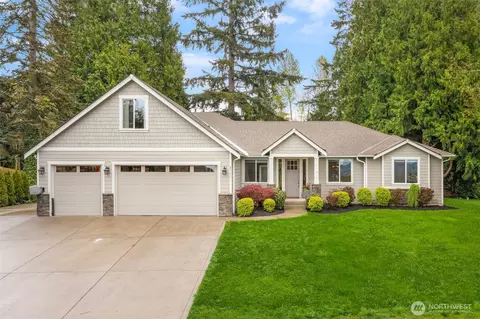 4111 83rd Ave SE, Snohomish, WA 98290