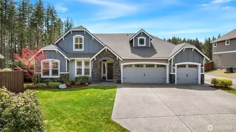 4890 Castleton Rd SW, Port Orchard, WA 98367