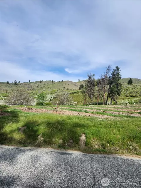 720 Lower Joe Creek Rd, Manson, WA 98831